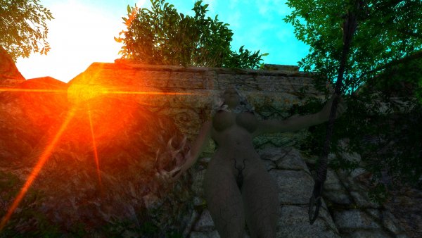 Эндеральские пейзажи