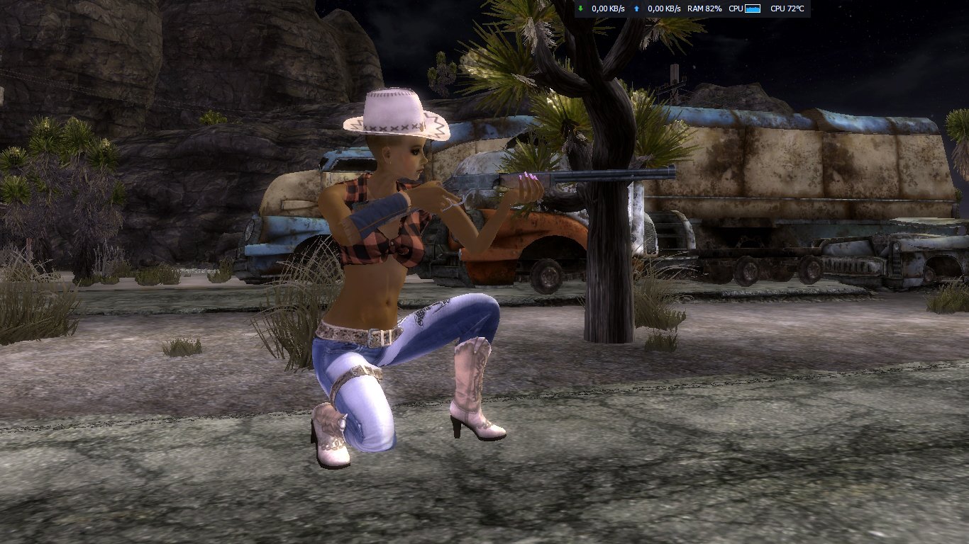 Реплейсер одежды Кэсс