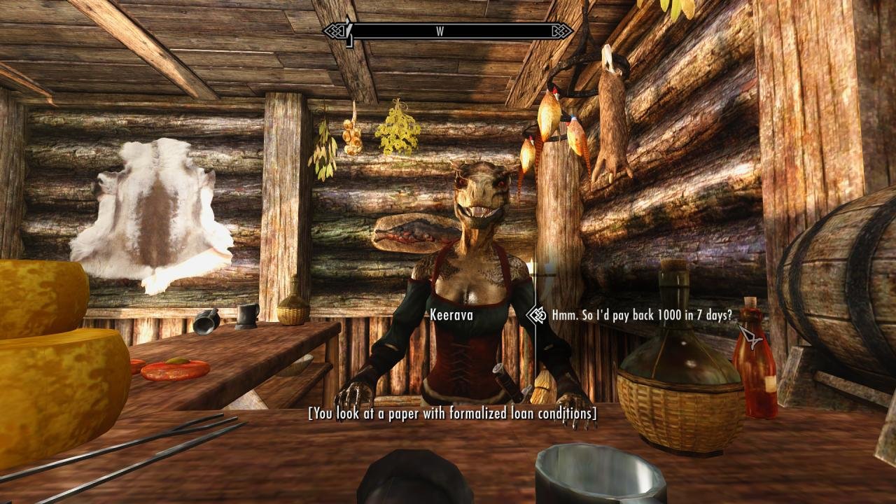 Loansharks of Skyrim 20160407 Beta