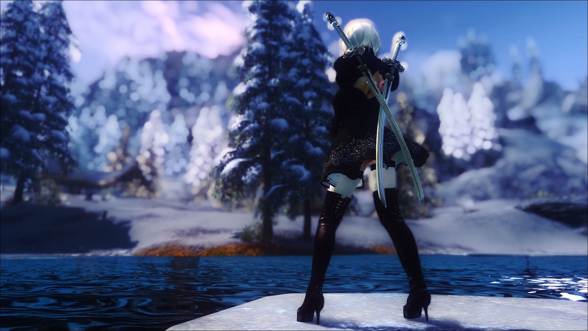 Compliments and Insults Rus