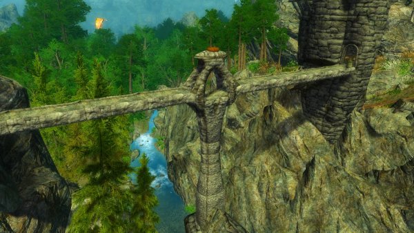 Красоты Enderal