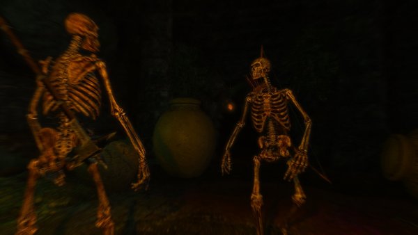 Костяные Ёрики берегут таааайну..  )) Эндерал