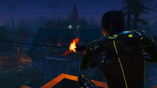 Алиса зажигает!