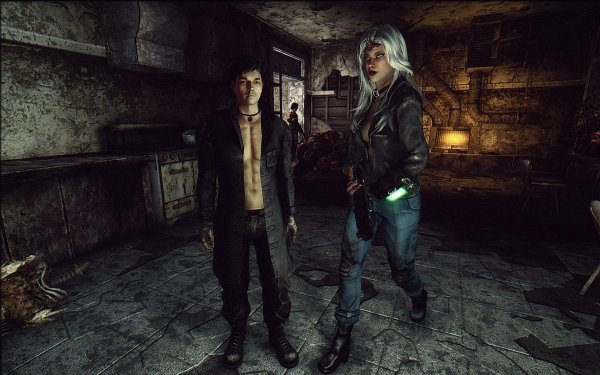 О какая мЕдам, а не поехать ли нам в номера.