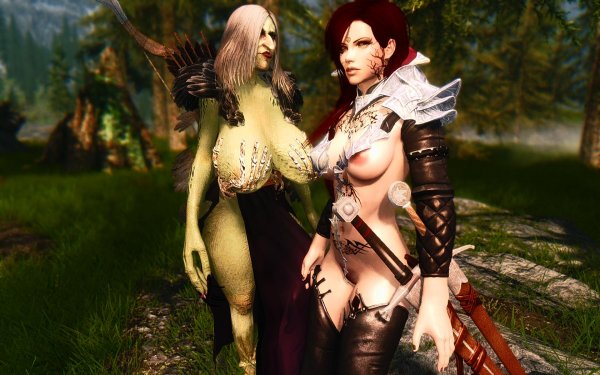 Просто очаровашка, как такую бросить :))