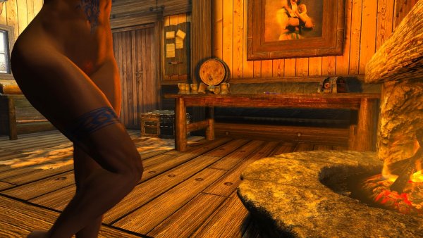 Детали.. Enderal