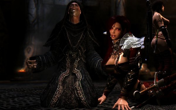 А я когда возбуждение, в колокола звоню...