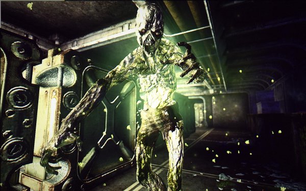 Форт Детрик