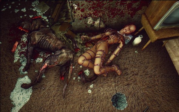 Помощь в большом городе...