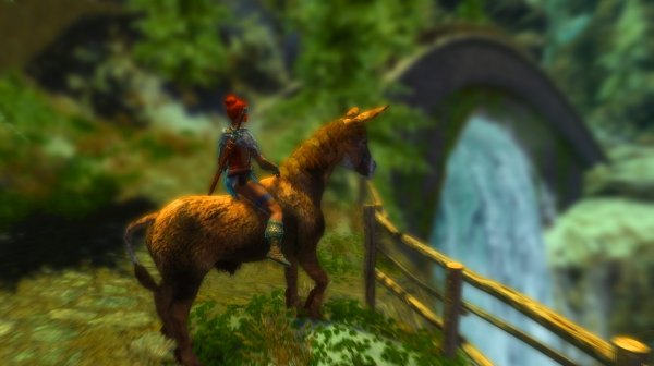 Красоты Эндерал