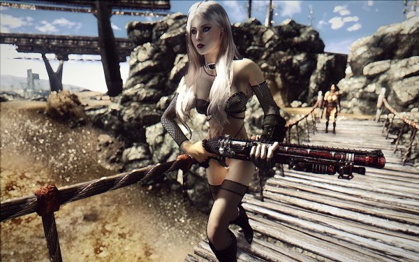 Помощь в большом городе...