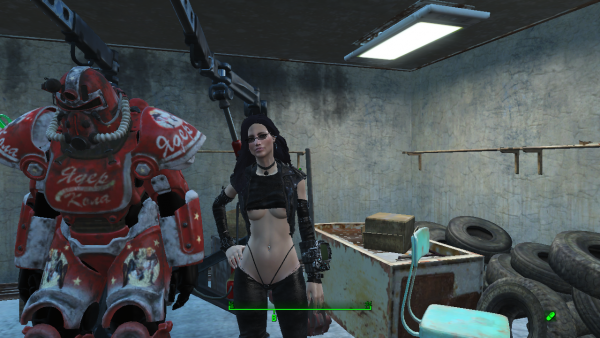 Fallout 4