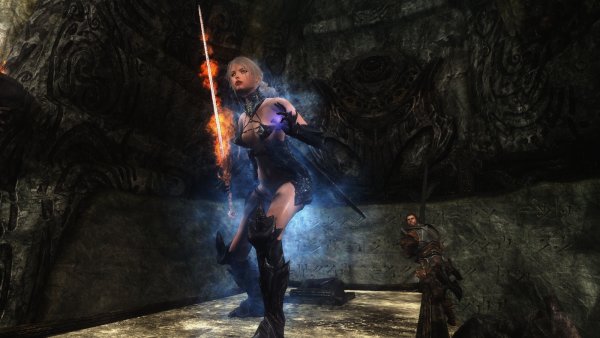 Фалмерка с Фаркасом.