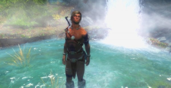 Эйран - парень хоть куда!