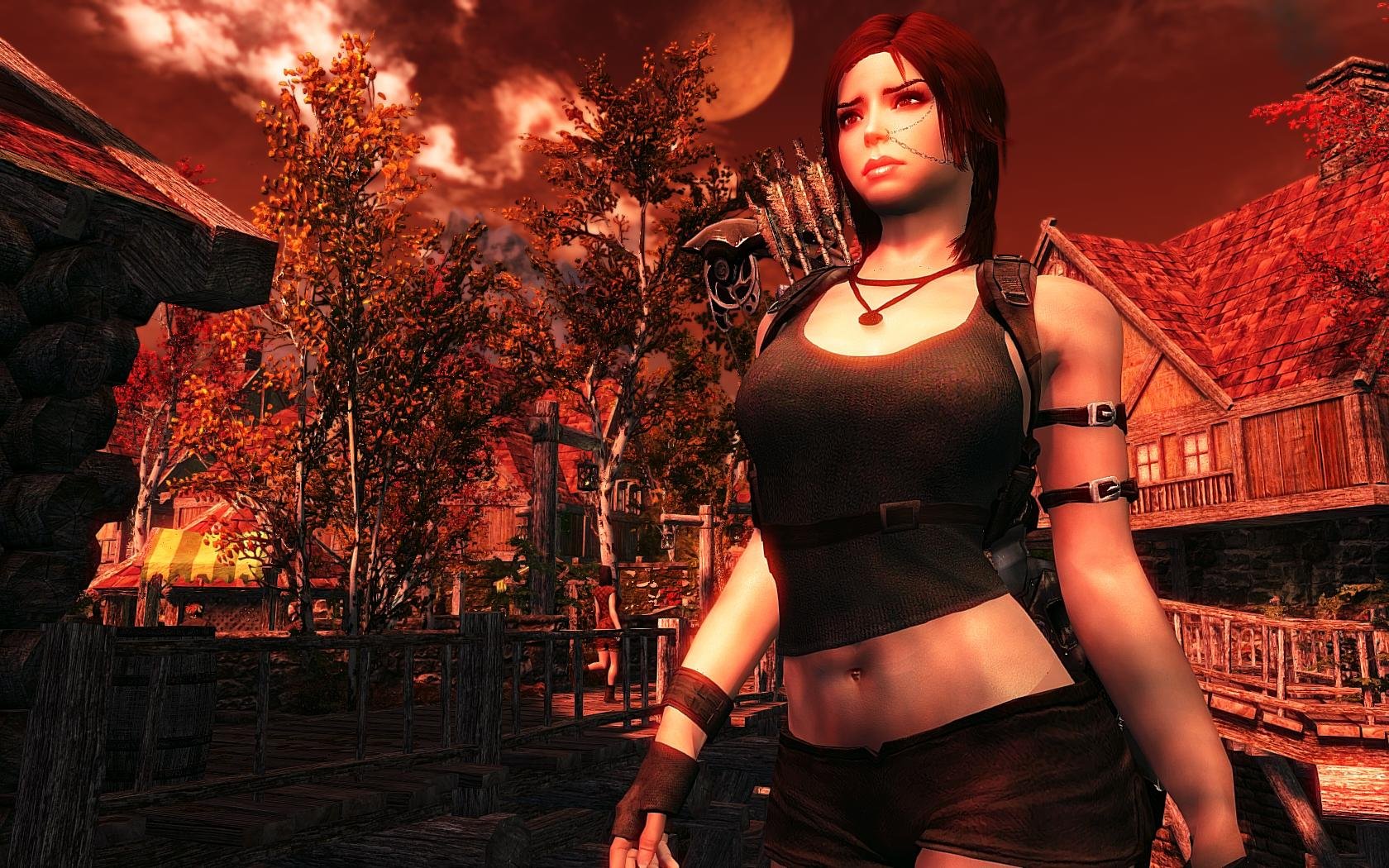 The Ningheim Race SE