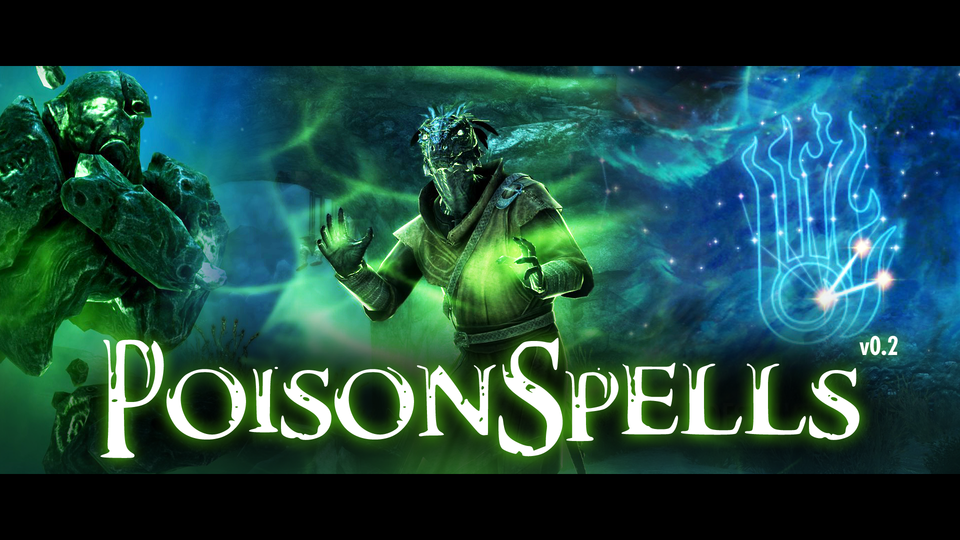 Poison Spells Rus