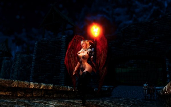 Остров который построил...нет ни Джек:))  Verflught