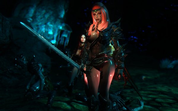 Черный предел.