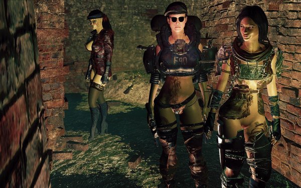 А у Пайпер нос отвалился.