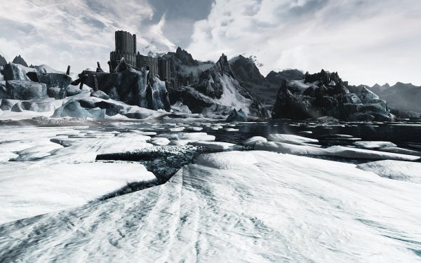 Игра с Snapdragon Prime ENB )))