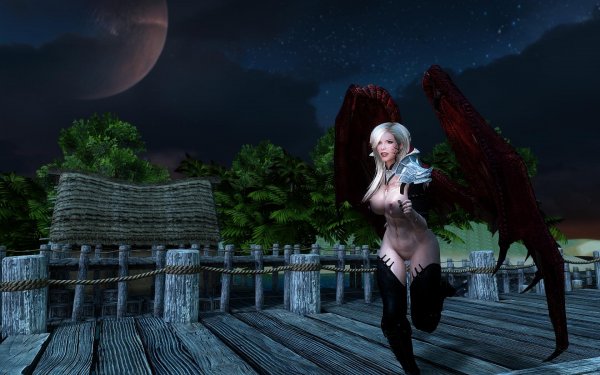 Остров который построил...нет ни Джек:))  Verflught