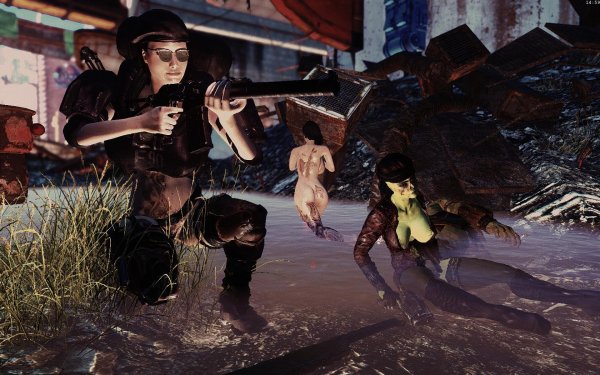 Что случилось с Пайпер...