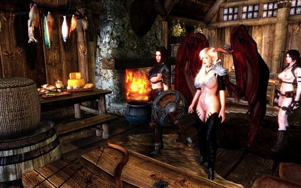 Остров который построил...нет ни Джек:))  Verflught