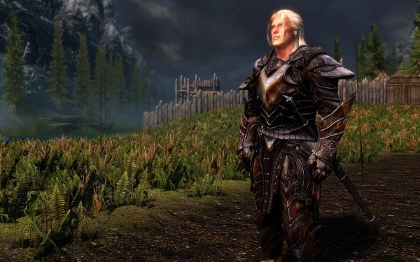 Новый мир  verflught