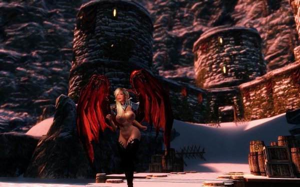 Остров который построил...нет ни Джек:))  Verflught