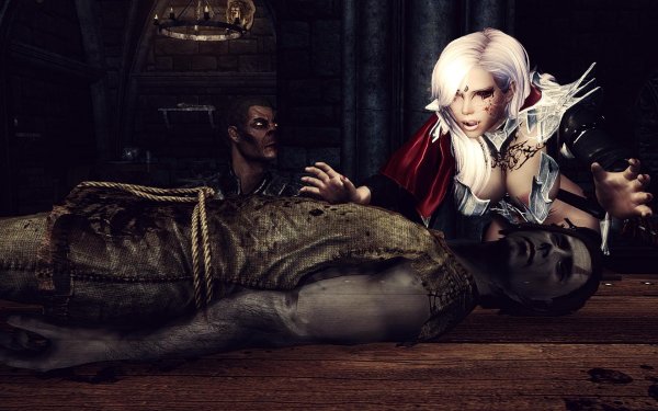 Это моя добыча...