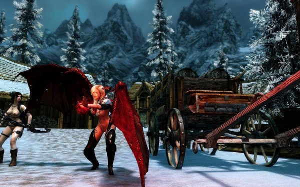 Остров который построил...нет ни Джек:))  Verflught