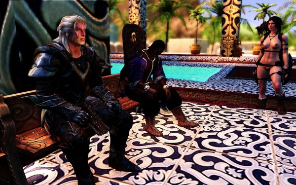 Новый мир  verflught