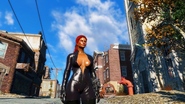 У моей мулатки Мулл - вторая жизнь!