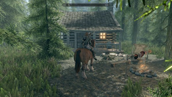 Paradiseplace North Fjords