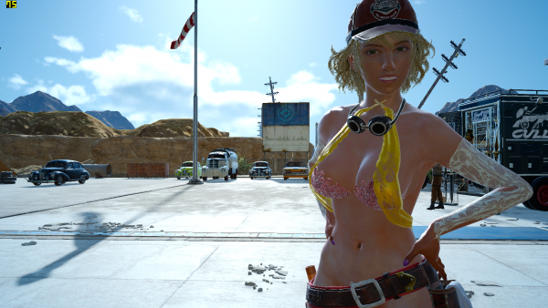 Final Fantasy XV Windows Edition Screenshot 2019.01.13 - 09.14.42.12.png