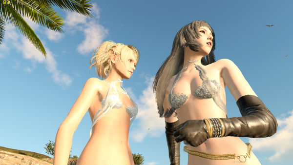 Final Fantasy XV Windows Edition Screenshot 2019.01.14 - 19.53.36.92.png