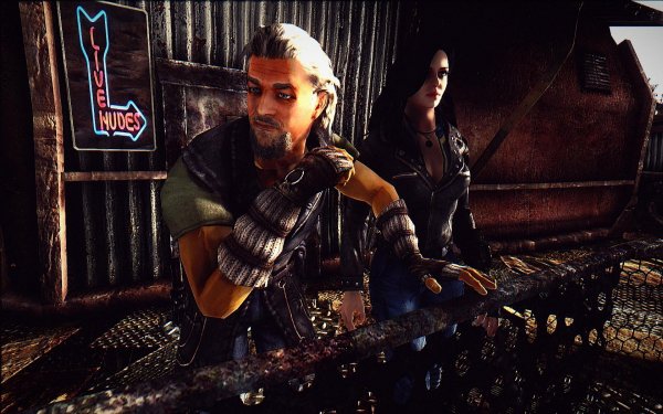 ...А из нее может получится не плохая...