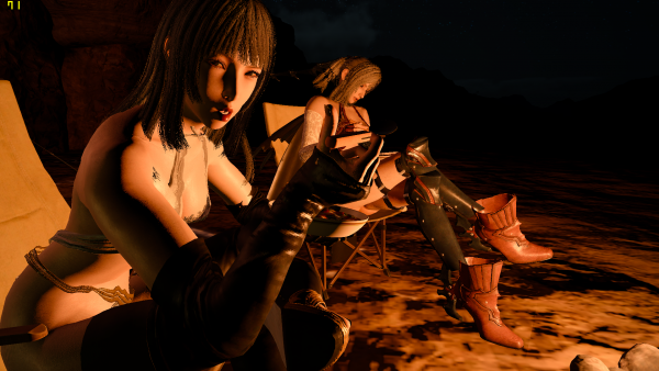 Final Fantasy XV Windows Edition Screenshot 2019.01.13 - 17.22.35.86.png