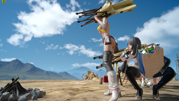 Final Fantasy XV Windows Edition Screenshot 2019.01.13 - 17.12.29.31.png