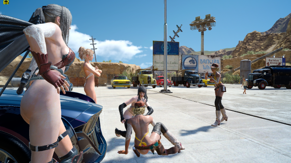Final Fantasy XV Windows Edition Screenshot 2019.01.13 - 18.18.16.78.png