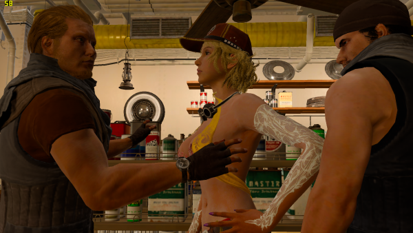 Final Fantasy XV Windows Edition Screenshot 2019.01.16 - 18.50.21.07.png