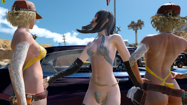 Final Fantasy XV Windows Edition Screenshot 2019.01.13 - 18.03.23.20.png