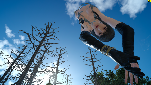 Final Fantasy XV Windows Edition Screenshot 2019.04.26 - 19.02.34.46.png