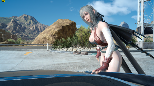 Final Fantasy XV Windows Edition Screenshot 2019.01.13 - 09.13.08.10.png