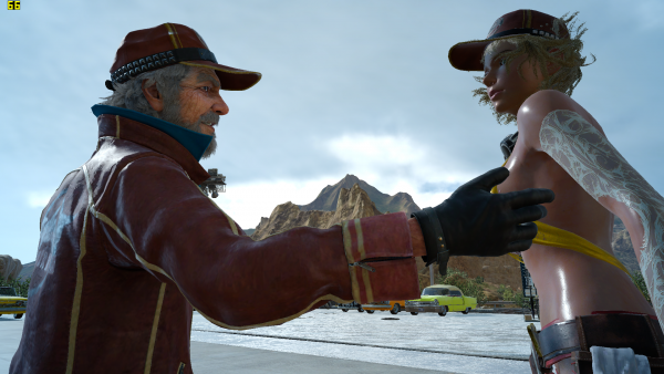 Final Fantasy XV Windows Edition Screenshot 2019.01.16 - 19.27.47.33.png