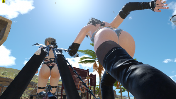 Final Fantasy XV Windows Edition Screenshot 2019.01.15 - 19.04.17.18.png