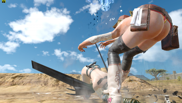 Final Fantasy XV Windows Edition Screenshot 2019.01.18 - 18.16.36.76.png