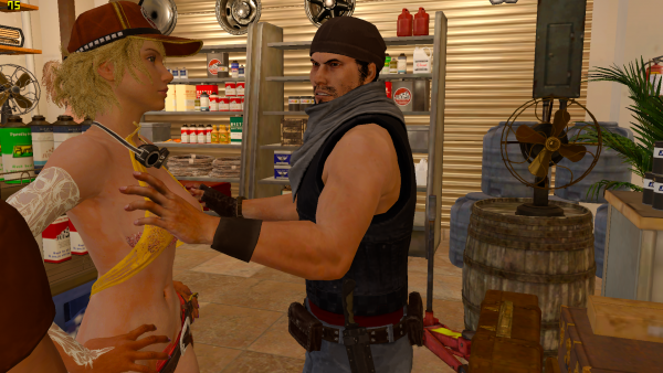 Final Fantasy XV Windows Edition Screenshot 2019.01.16 - 18.48.11.64.png