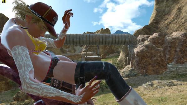 Final Fantasy XV Windows Edition Screenshot 2019.01.13 - 17.42.07.44.png