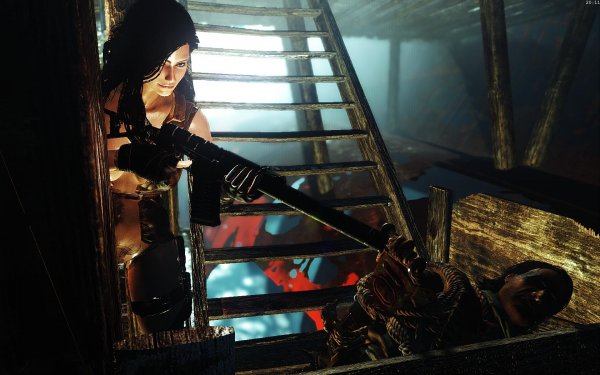 Есть кто дома...?   :))